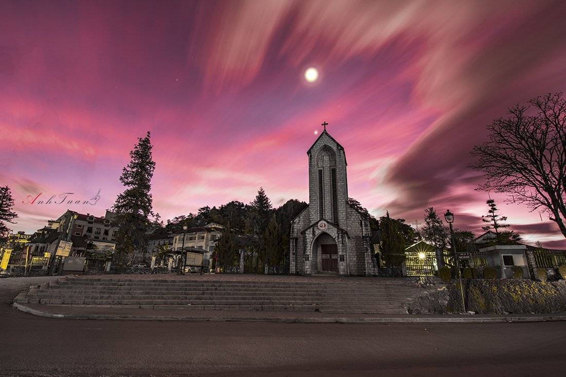 #sellingphoto.#landscape.#sapa, Tuan Guitare