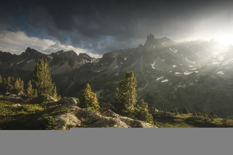 Light storm фото превью