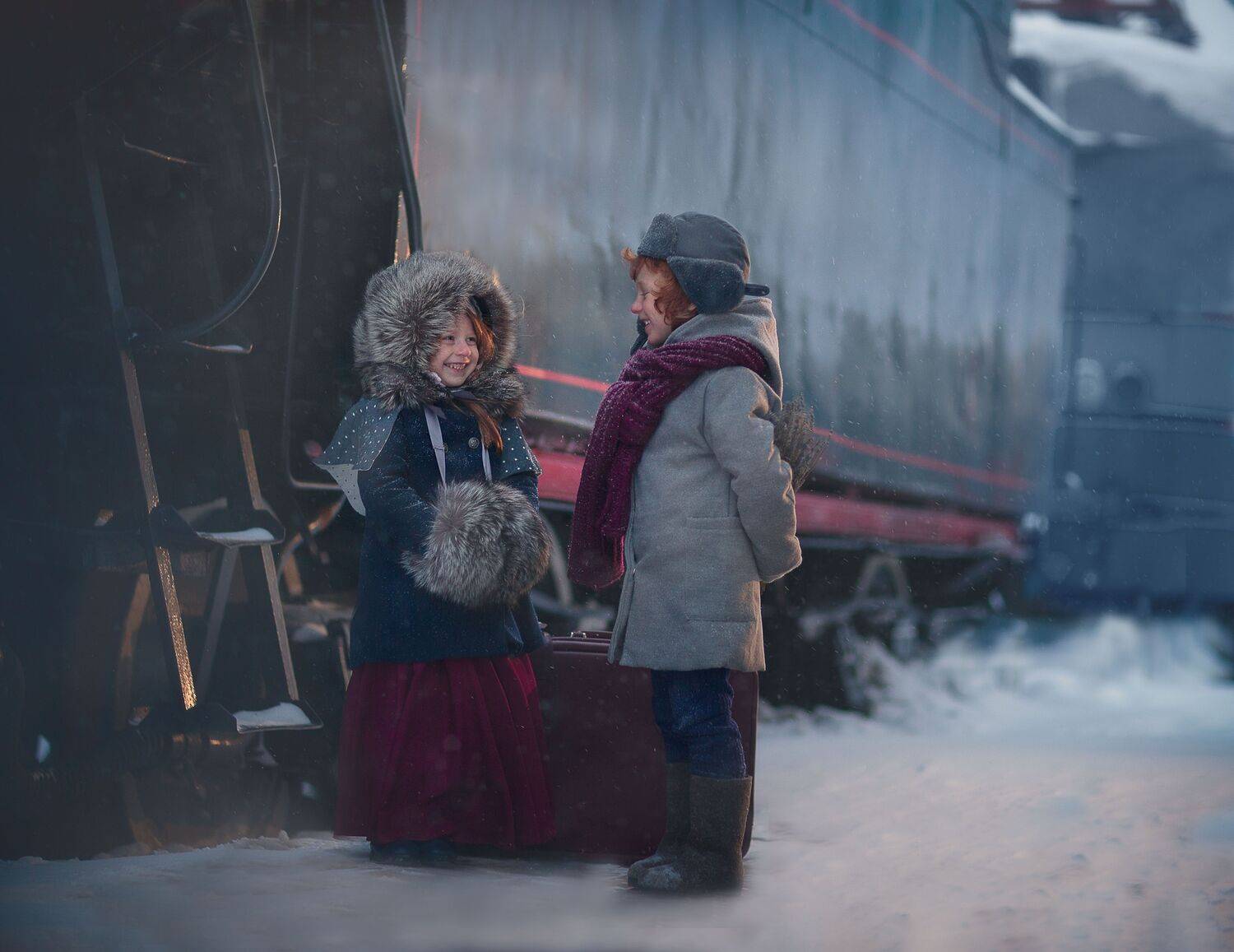 , Валентина Шипулина