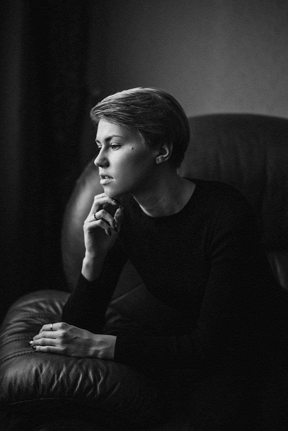 , Марина Щеглова