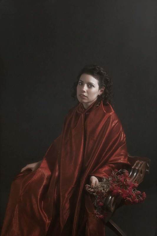 Red фото превью