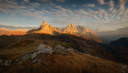 Passo Giau