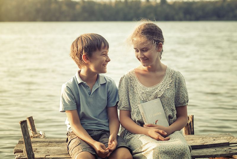 Истории лета фото превью