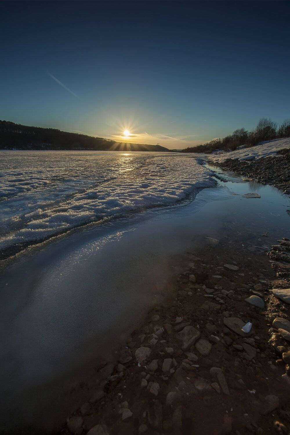 , Виталий Стрельцов