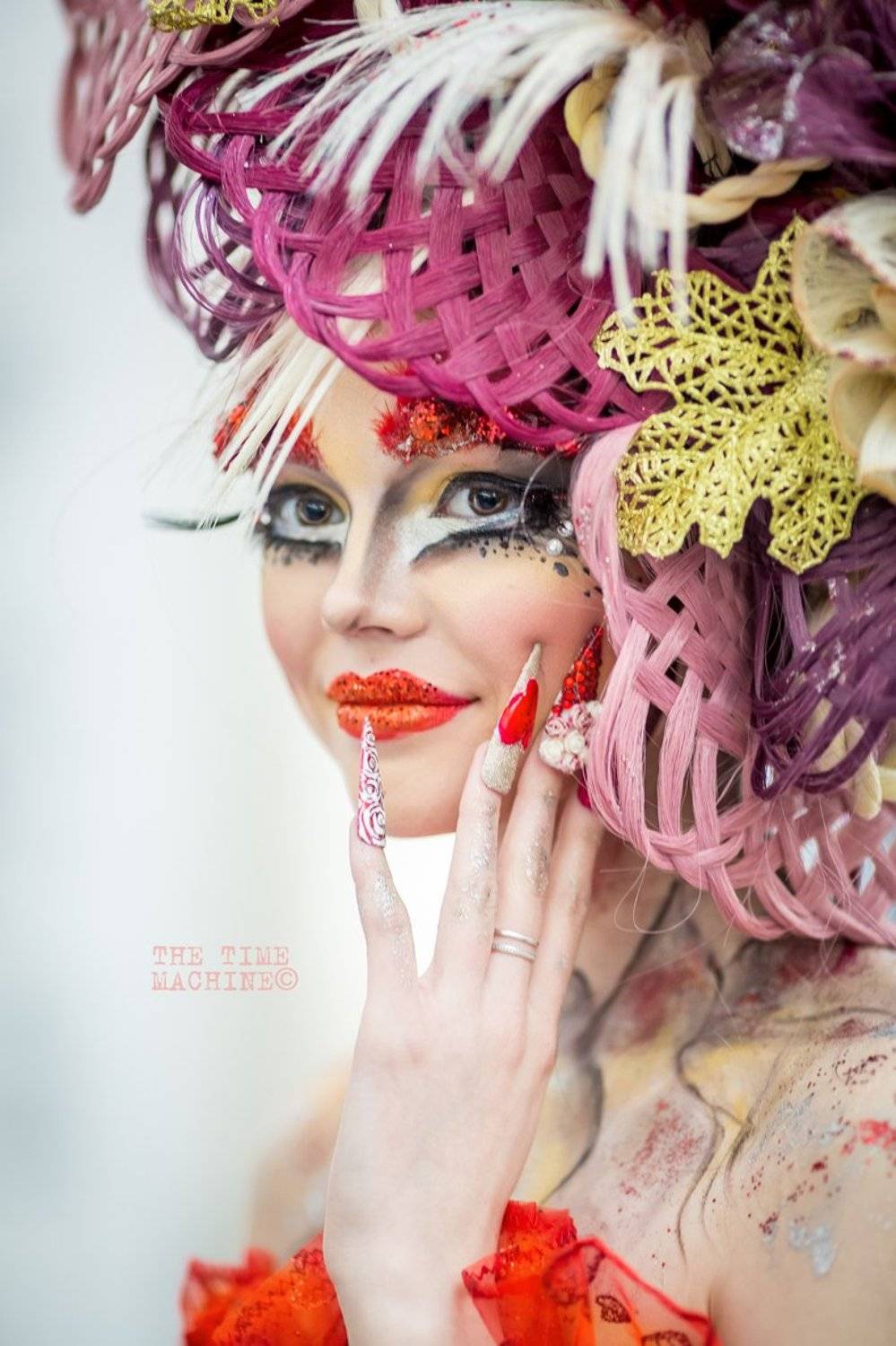 , Михаил Бове