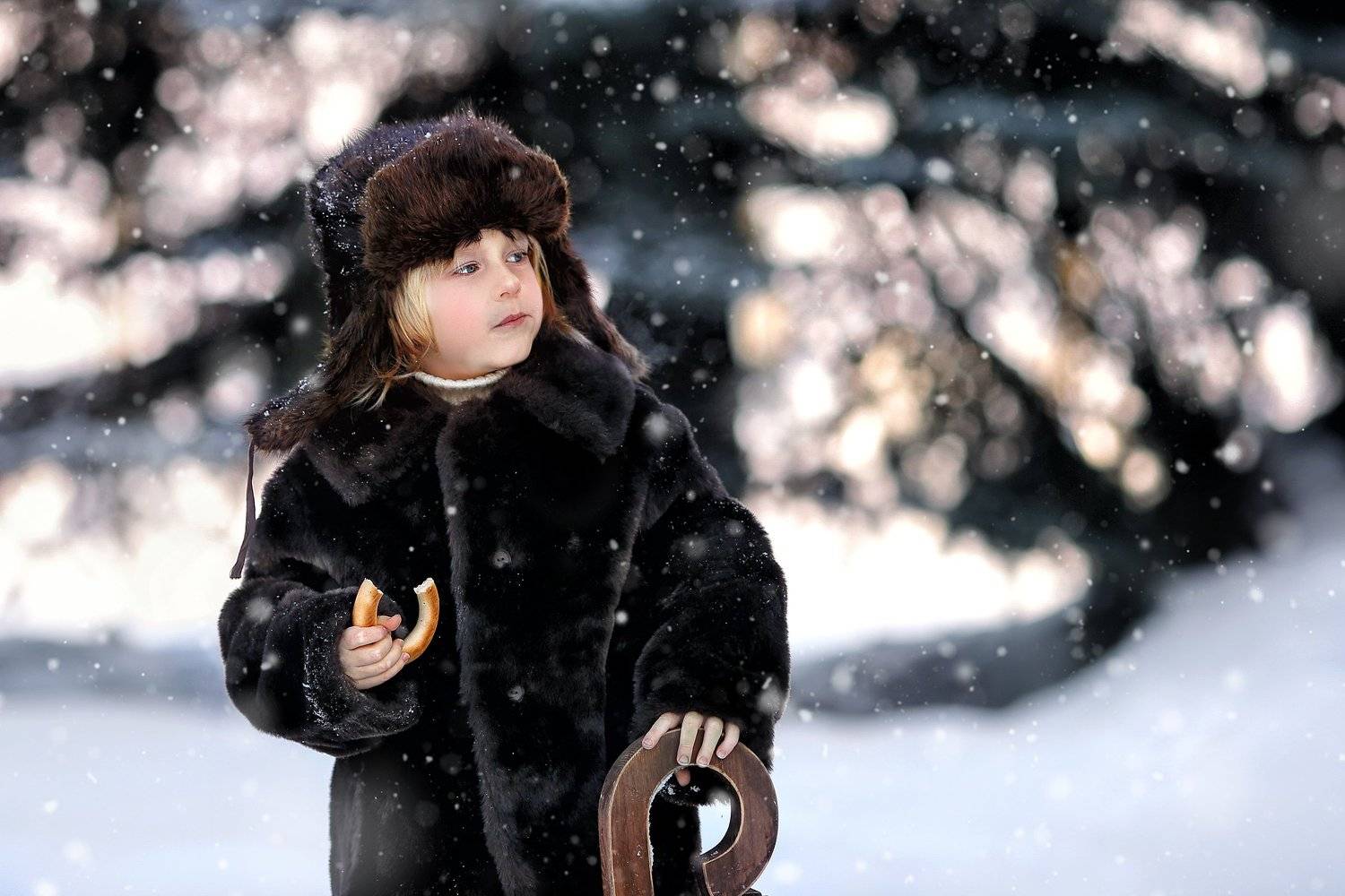 , Валерия Касперова