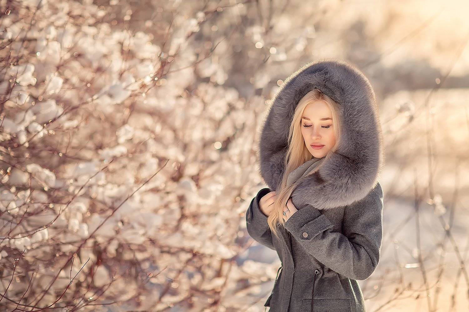 , Екатерина Белоножкина