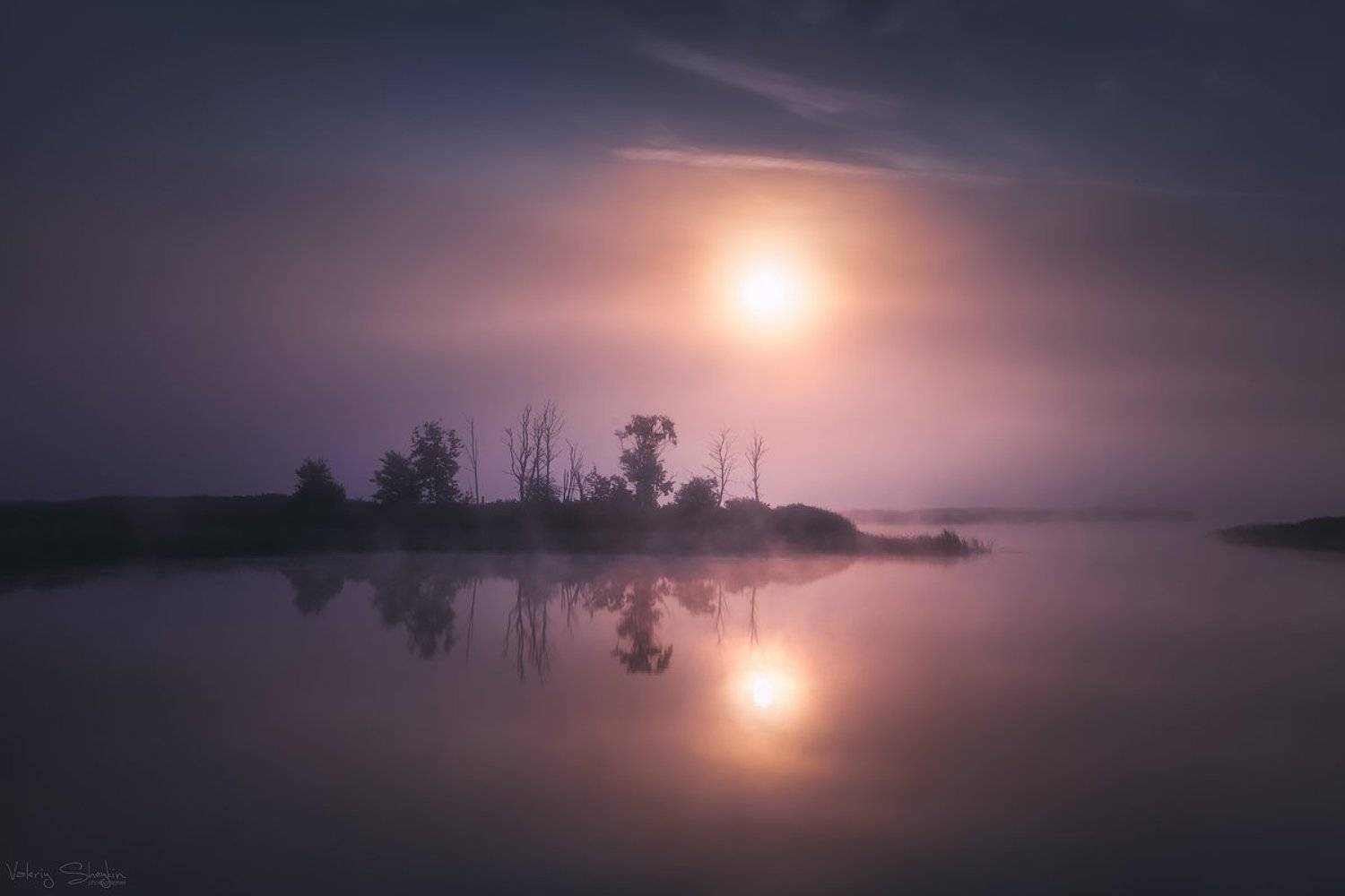 , Валерий Шейкин