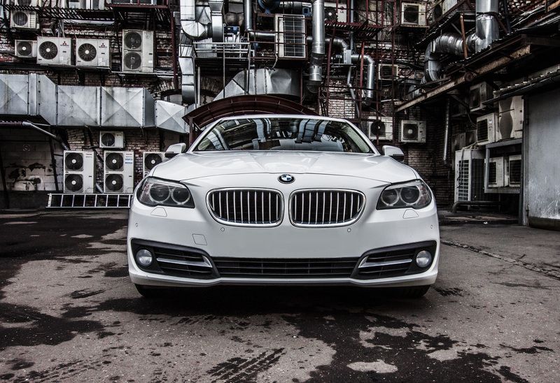 автомобиль Немец фото превью