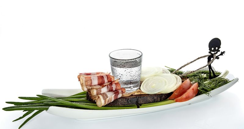 Всё своё тащу с собой фото превью