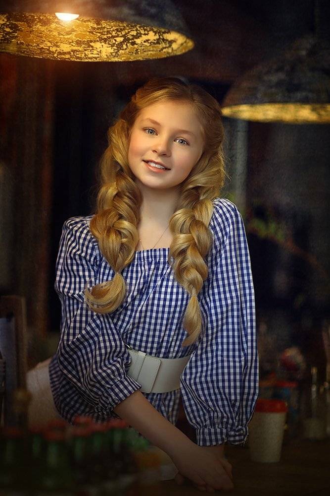 , Наталья Законова