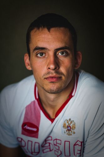 Портрет брата