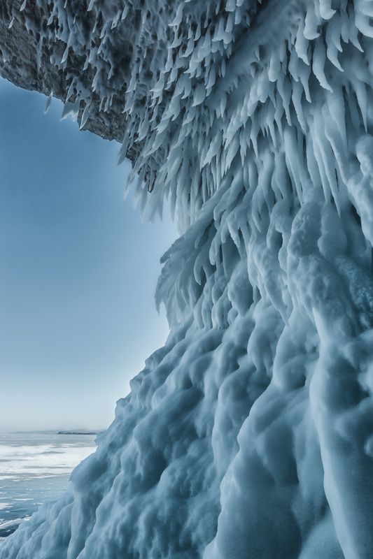 Байкальские наплески фото превью