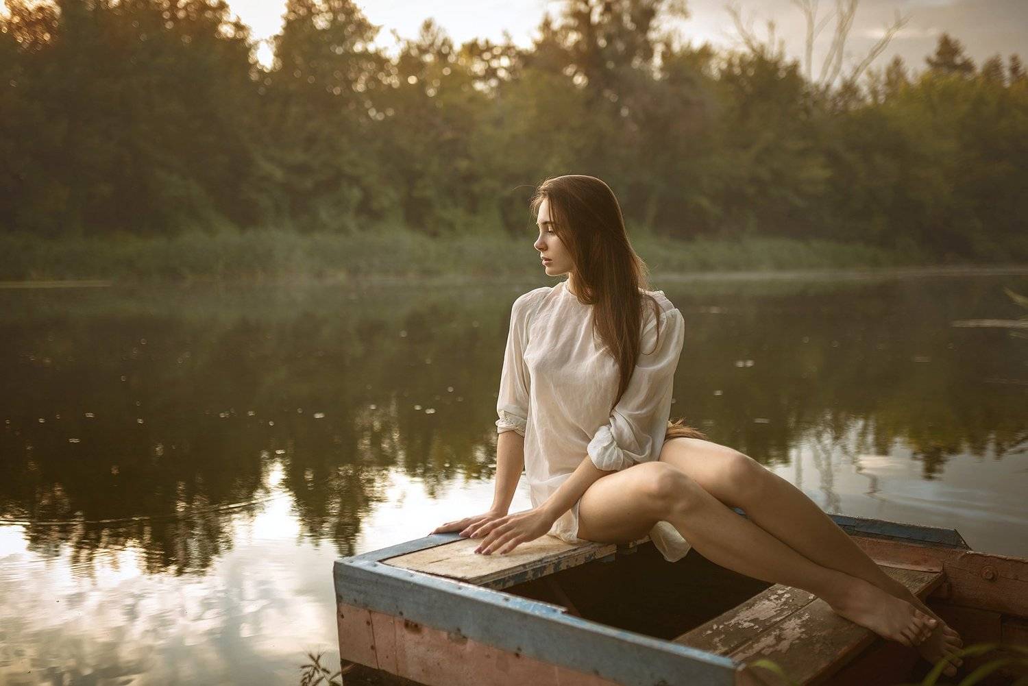 , Альберт Лесной