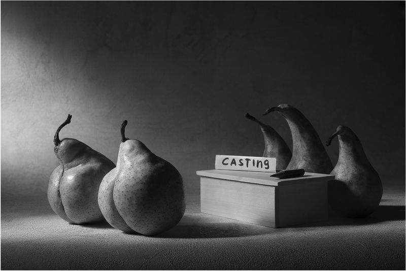 Груши? Груши! фото превью