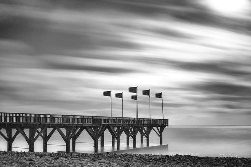 Série monochrome