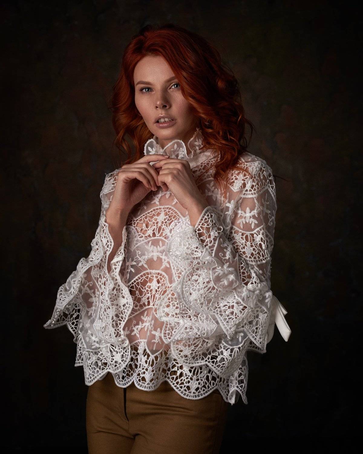 pyzhikphoto, портрет, классика, классический портрет, портрет девушки, женский портрет, portrait, classic, art, красавица, Максим Пыжик