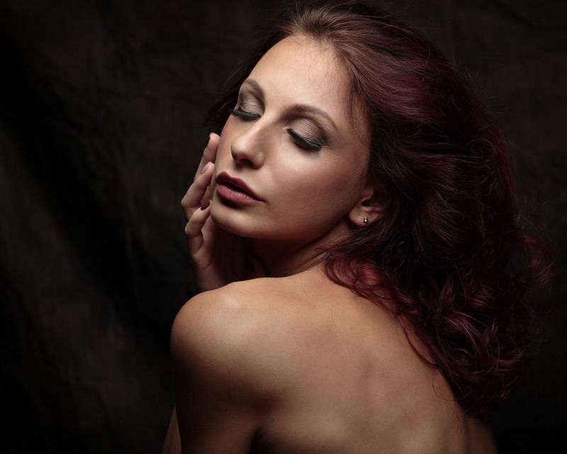 Прикосновение фото превью