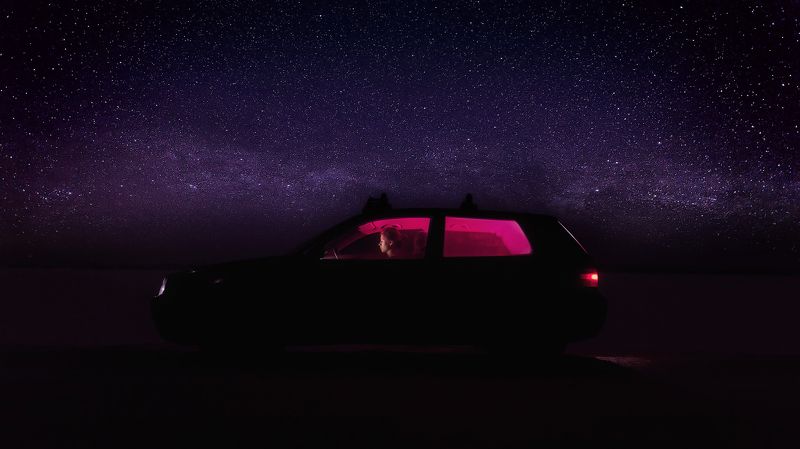 Milky Way фото превью