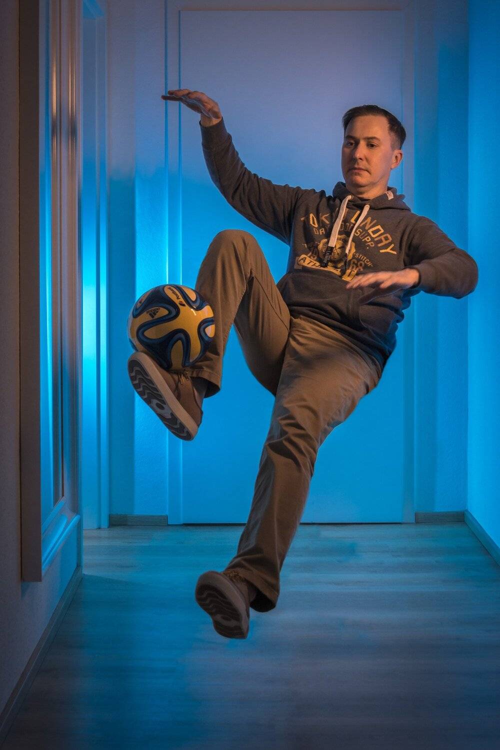 , Сергей Ослопов