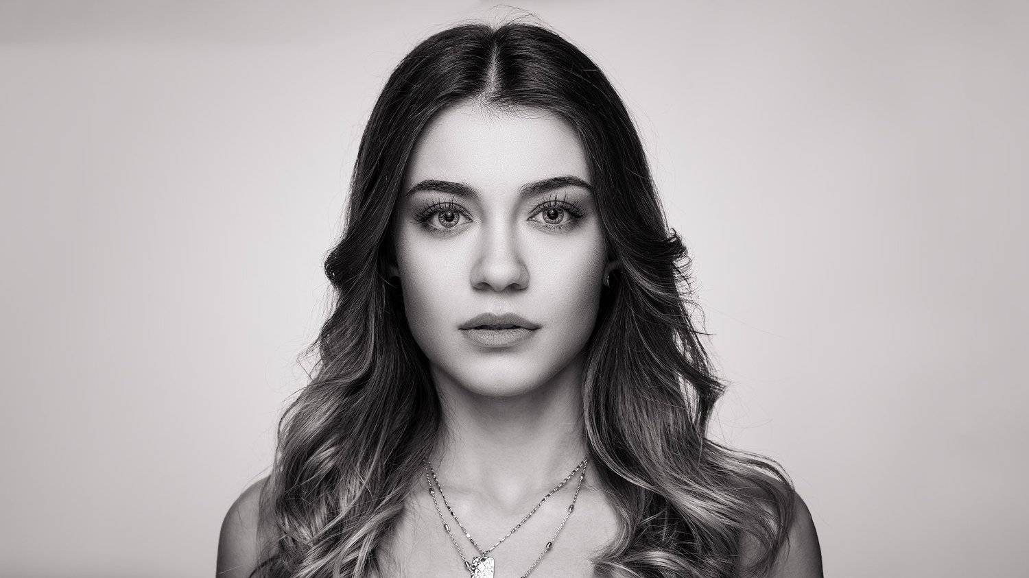 beauty, girl, cute, glamour, face, blue eyes,, Чавдар Димитров