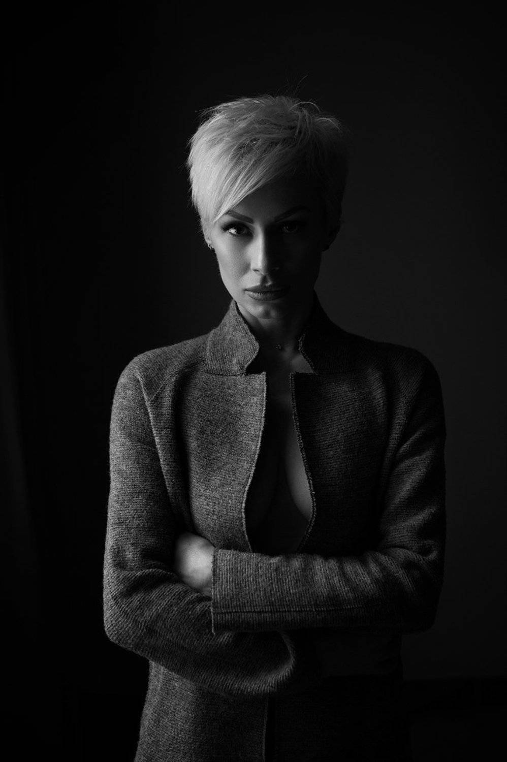 , Александр Губель