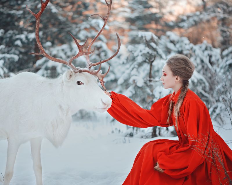 Герда фото превью