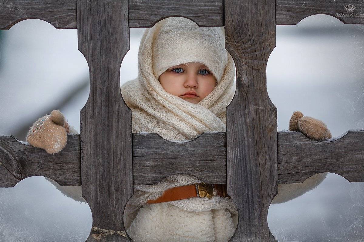 , Любовь Махиня