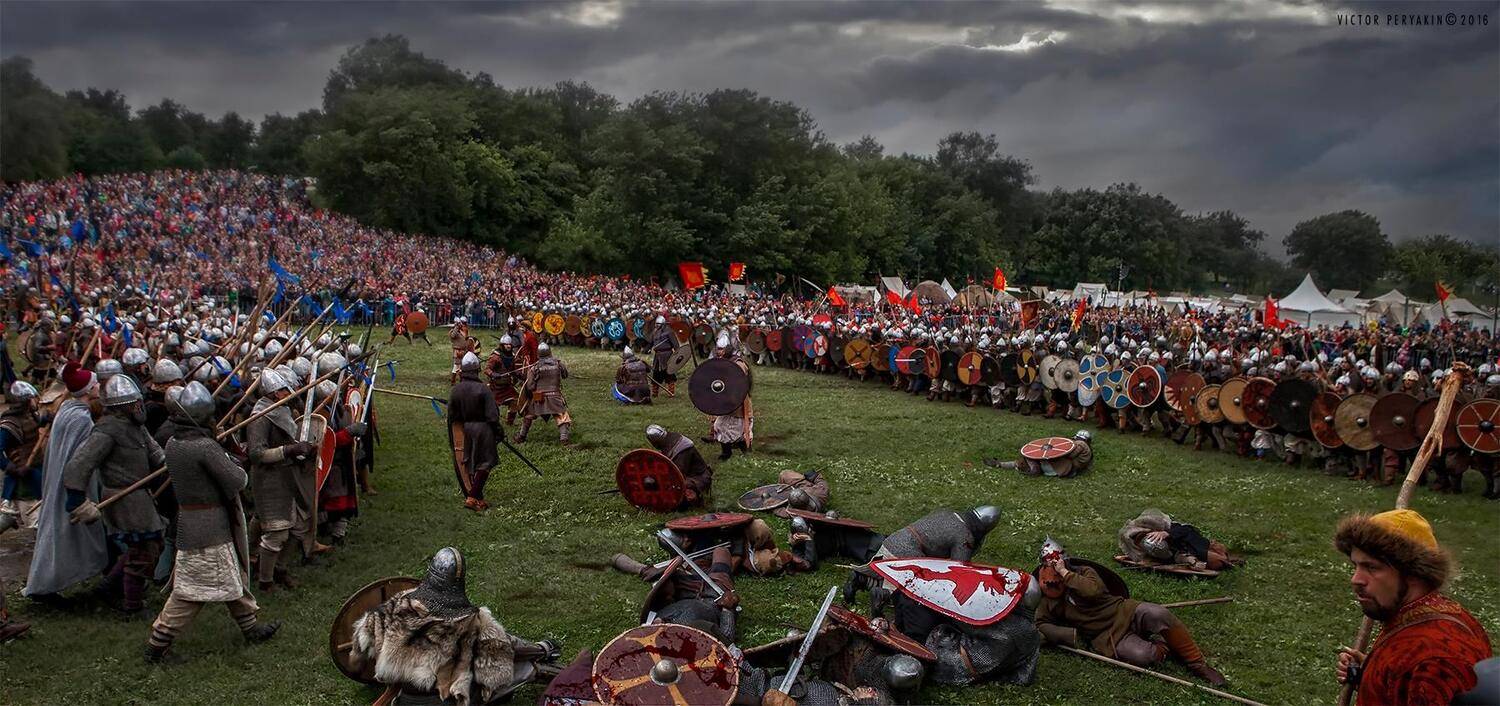 , Виктор Перякин