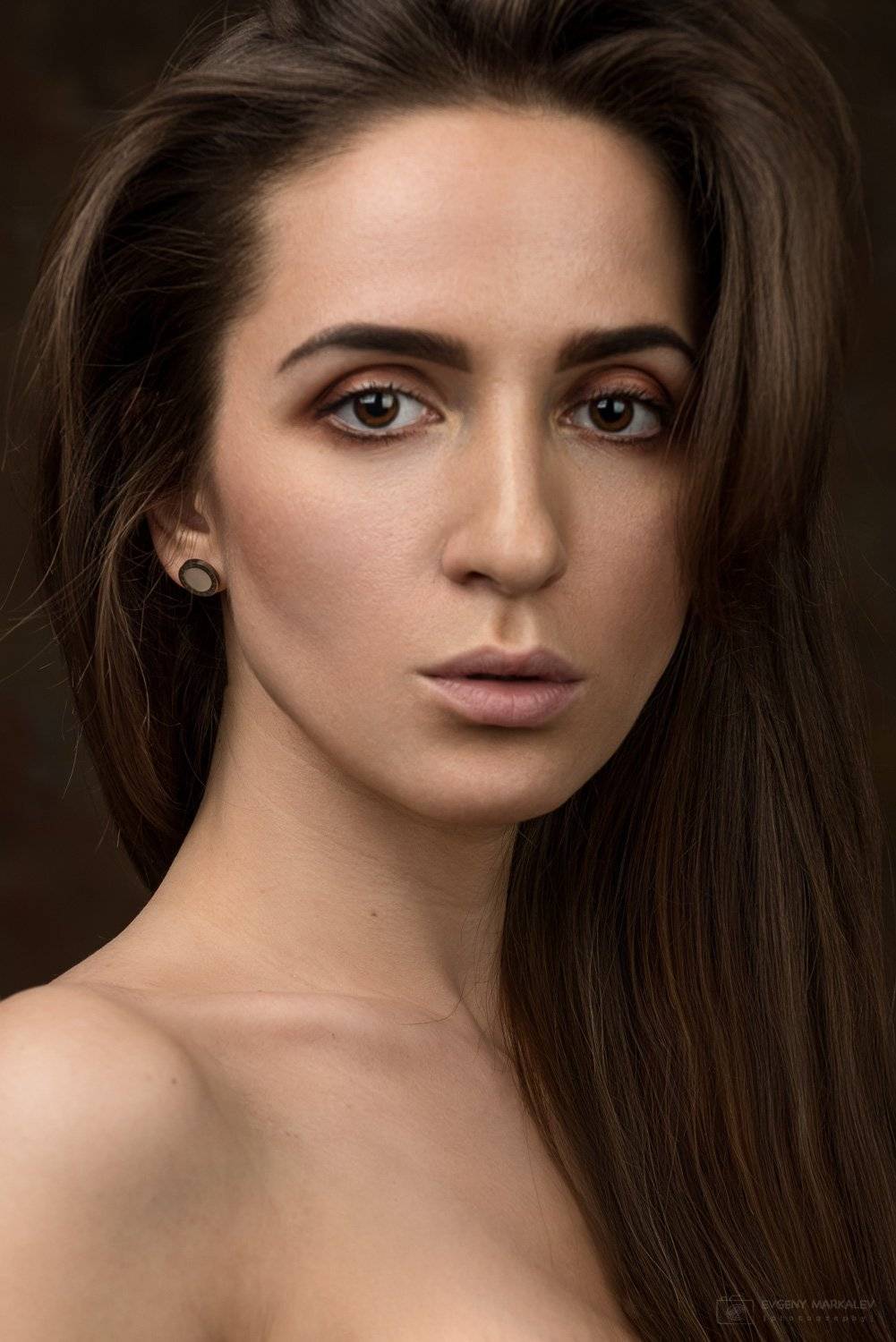 , Евгений Маркалев