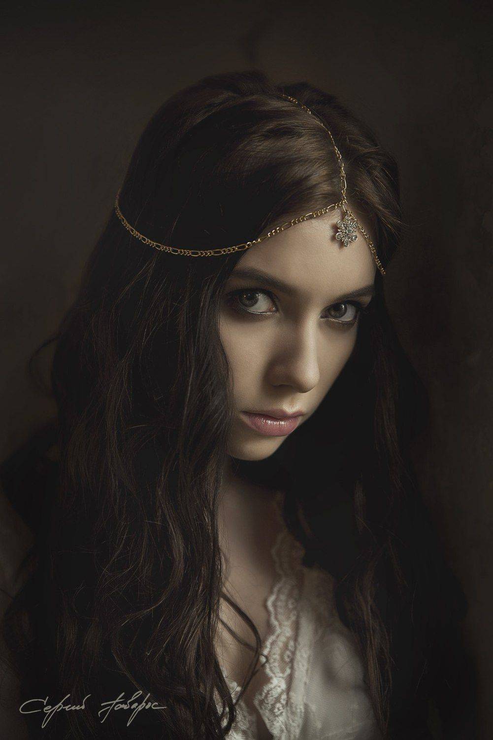 , Сергей Гаварос