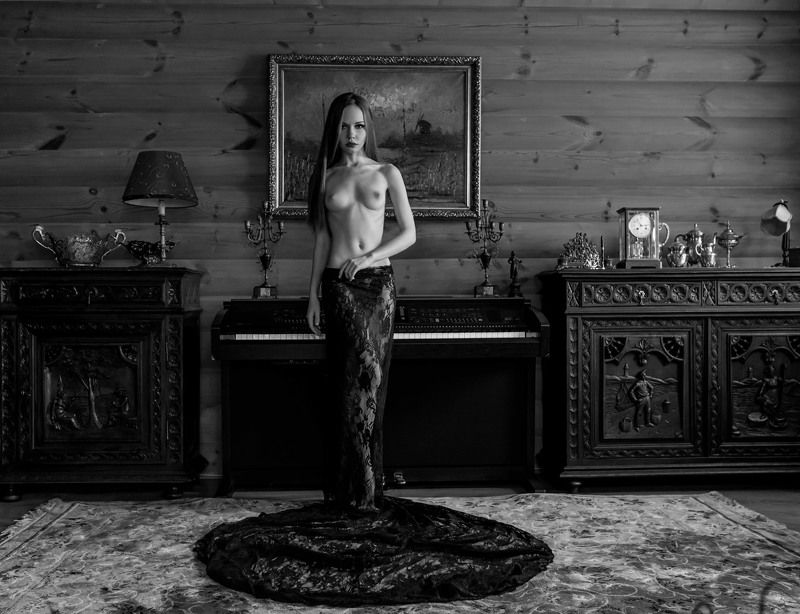 #portrait #model #photo #studio #photographer #ню #портрет #арт #artnude  фото превью