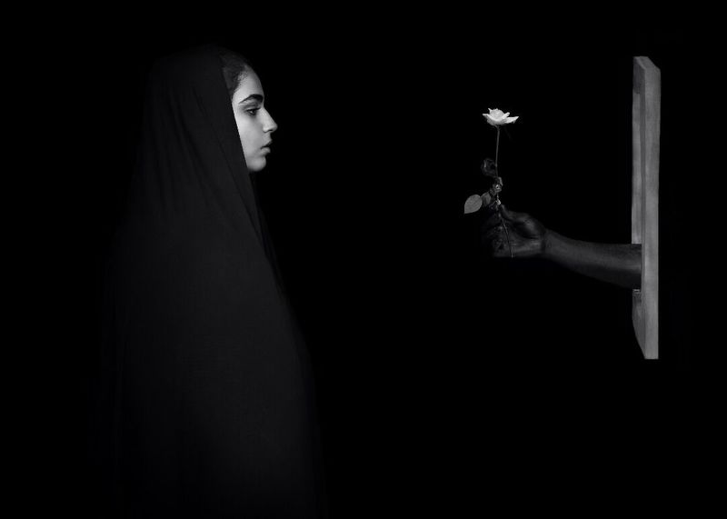 Death feeling фото превью