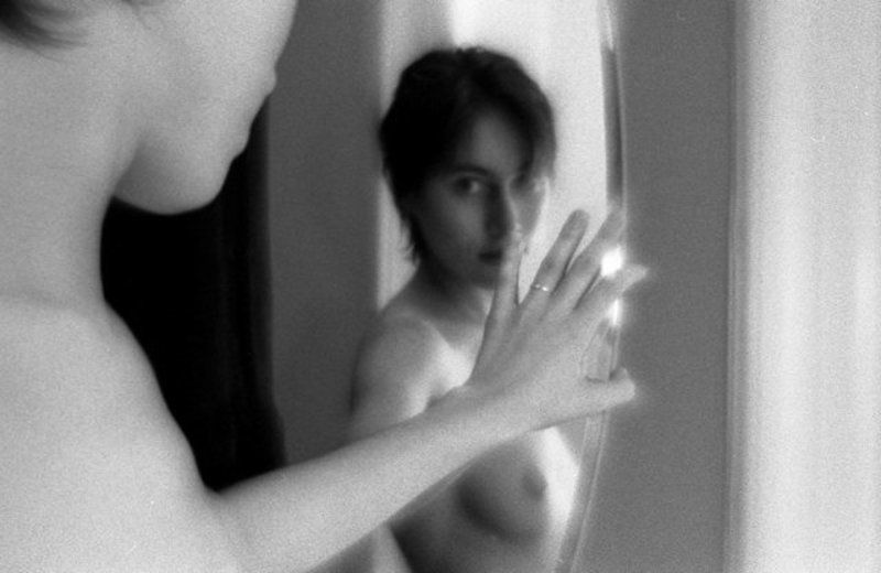 раздвоение фото превью