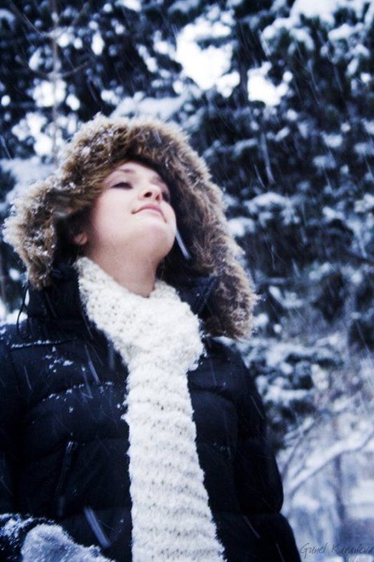 снег, зима winter dreams фото превью