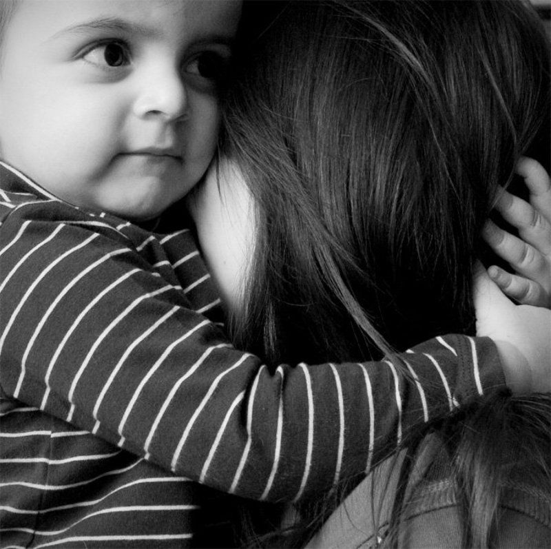 дети самая сильная любовь фото превью