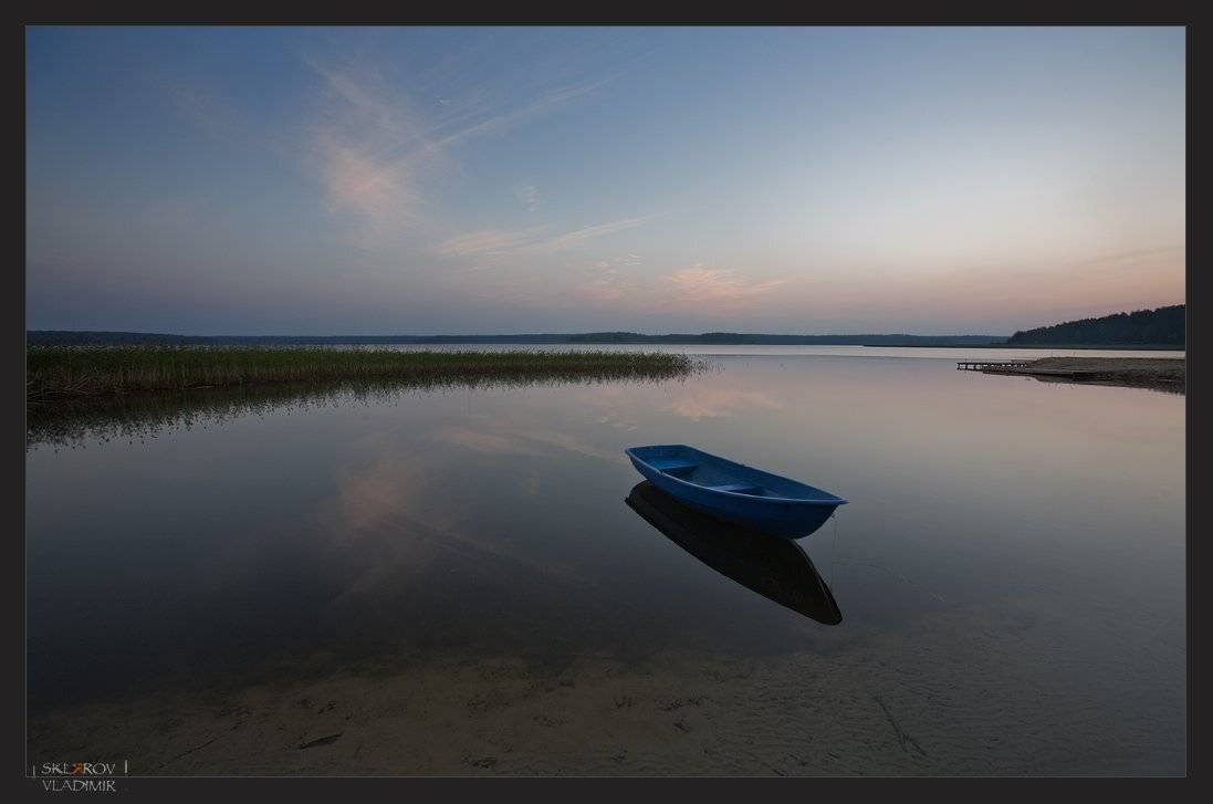 ***, Владимир Скляров