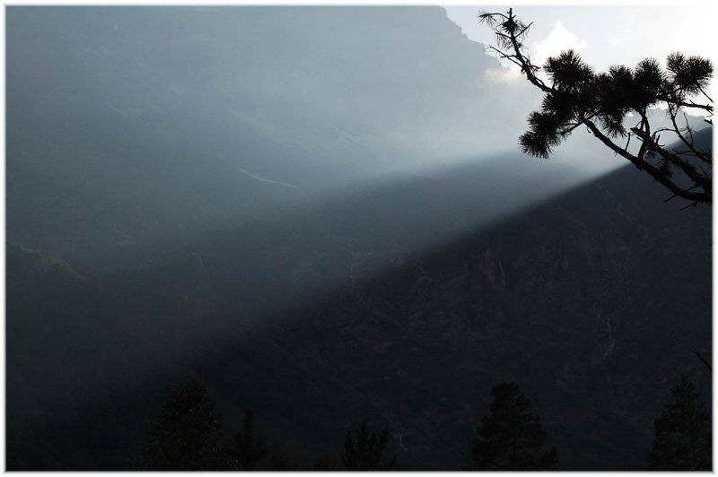 свет,грани,пейзаж,татаринцев, Sergey Tatarincev