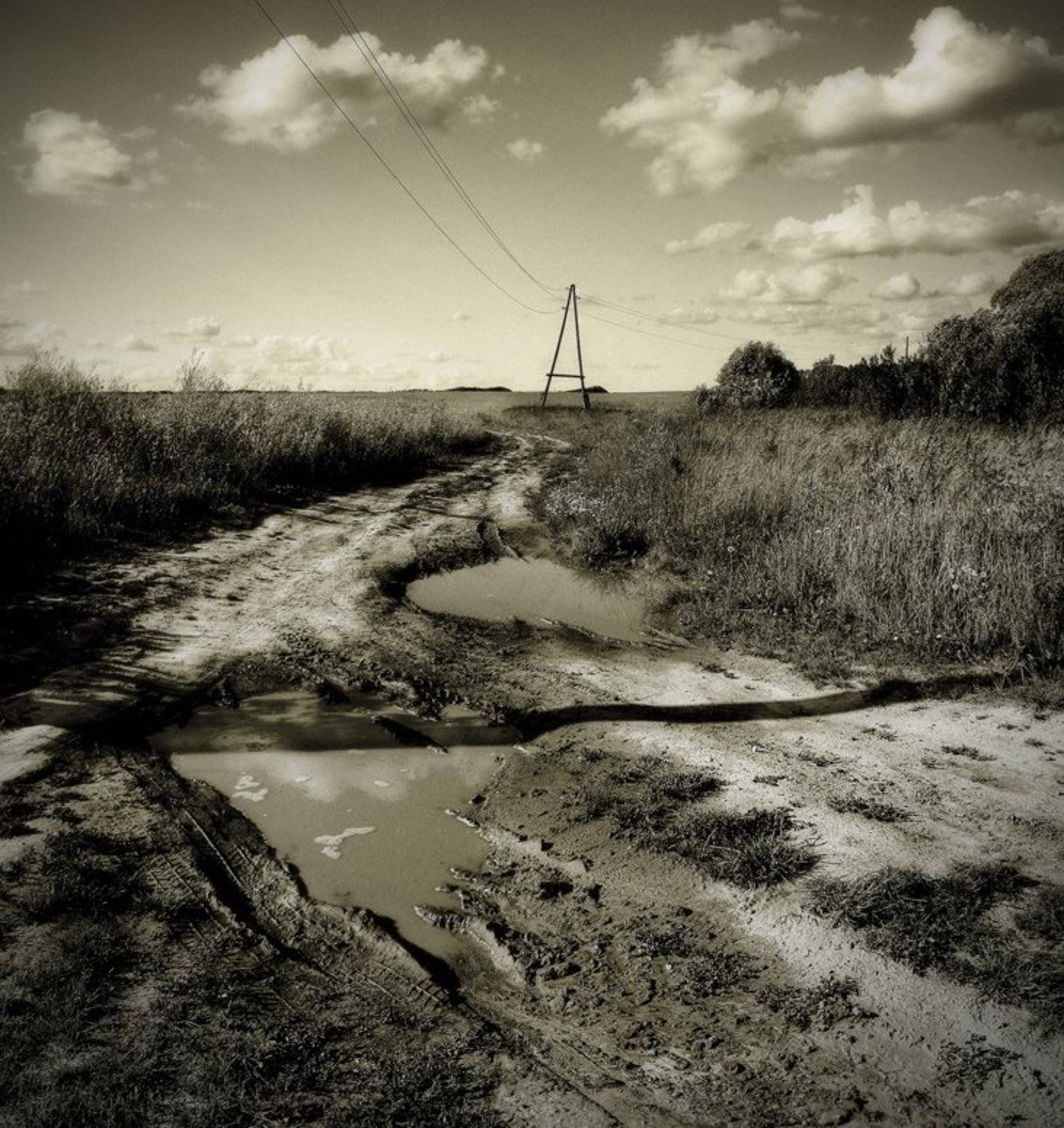 , Сергей Прокошин