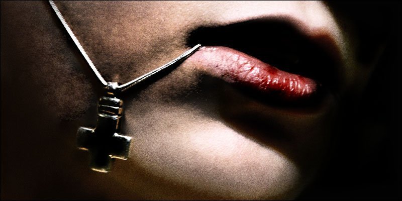 инна Нет света здесь.Лишь мрак остался... фото превью