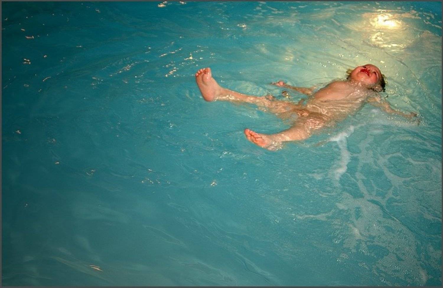 дети вечная тема, Eland