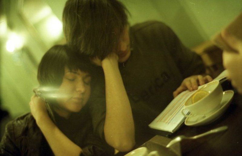 35мм, пленка, цвет *** фото превью