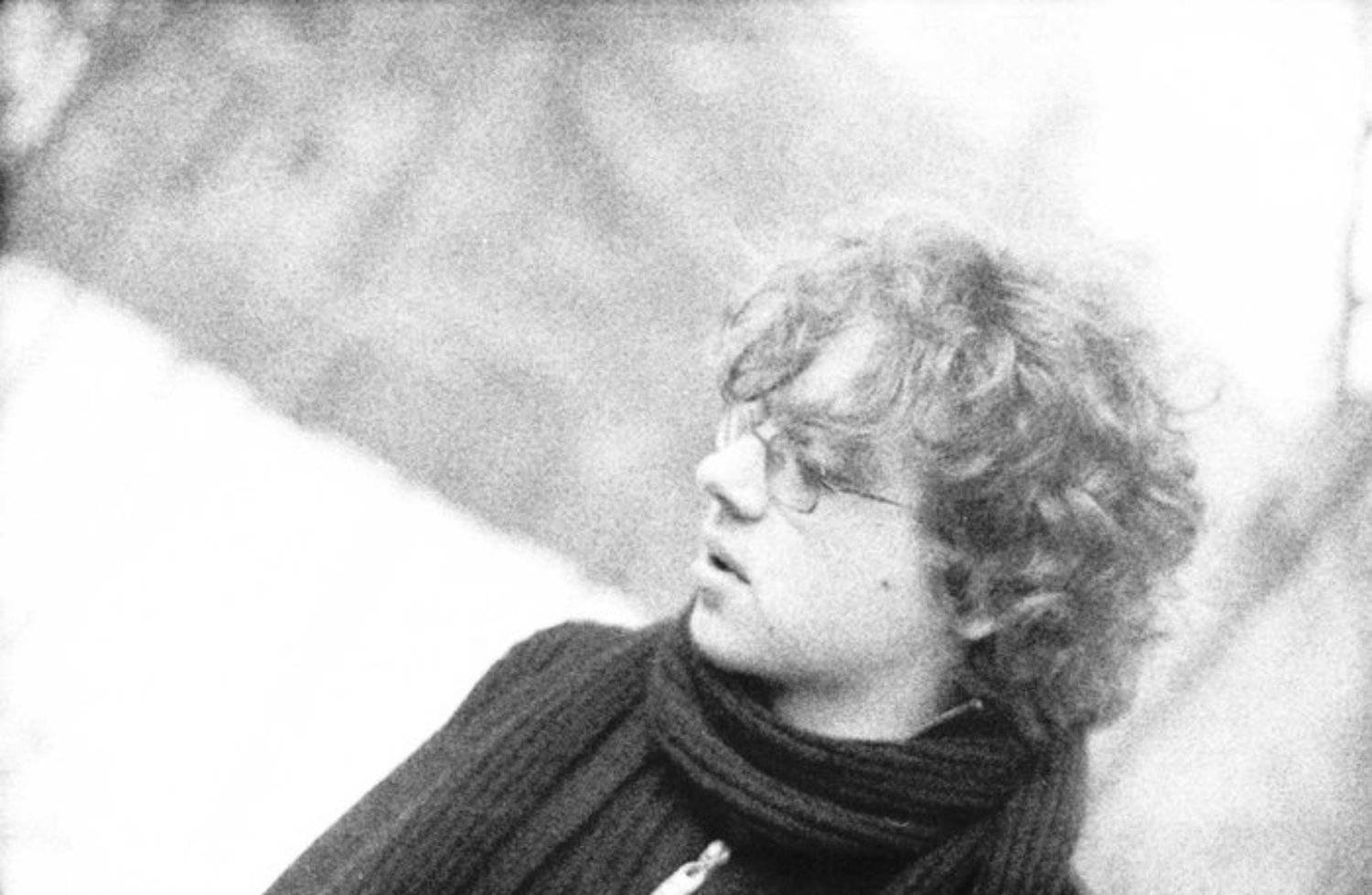 35мм, пленка, ч/б, Berezin Saveliy