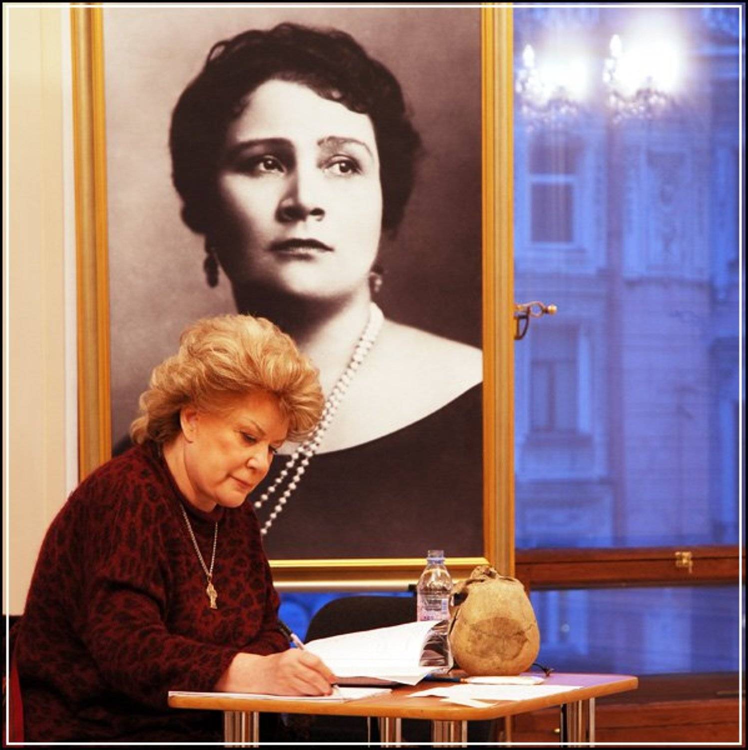 , Вячеслав Архипов