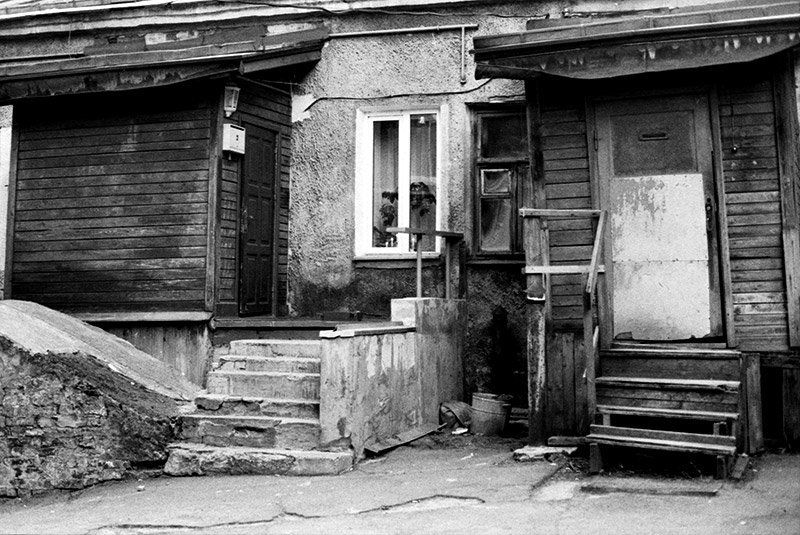 выборг фото превью