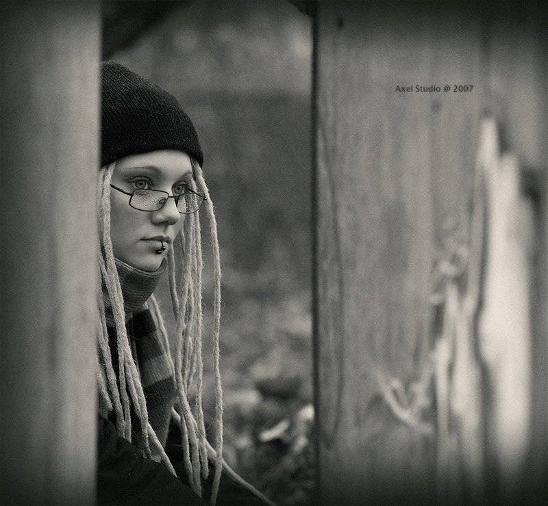 , Alex Vasilenko