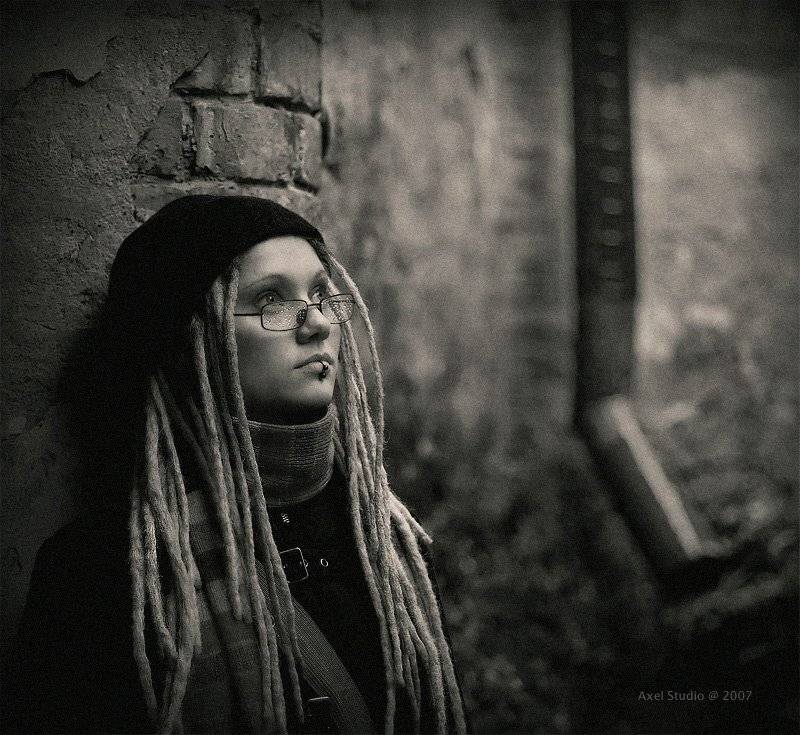 , Alex Vasilenko