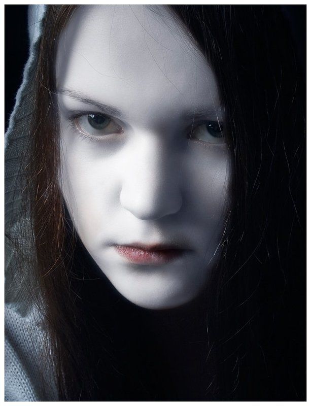 пятница, адамс, девушка, вампирчик Пятница Адамс фото превью