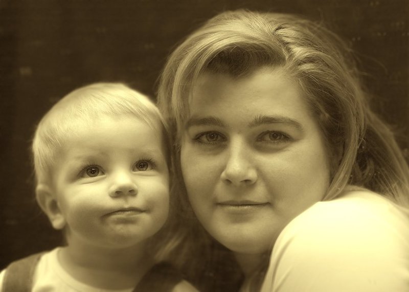 семья *** фото превью