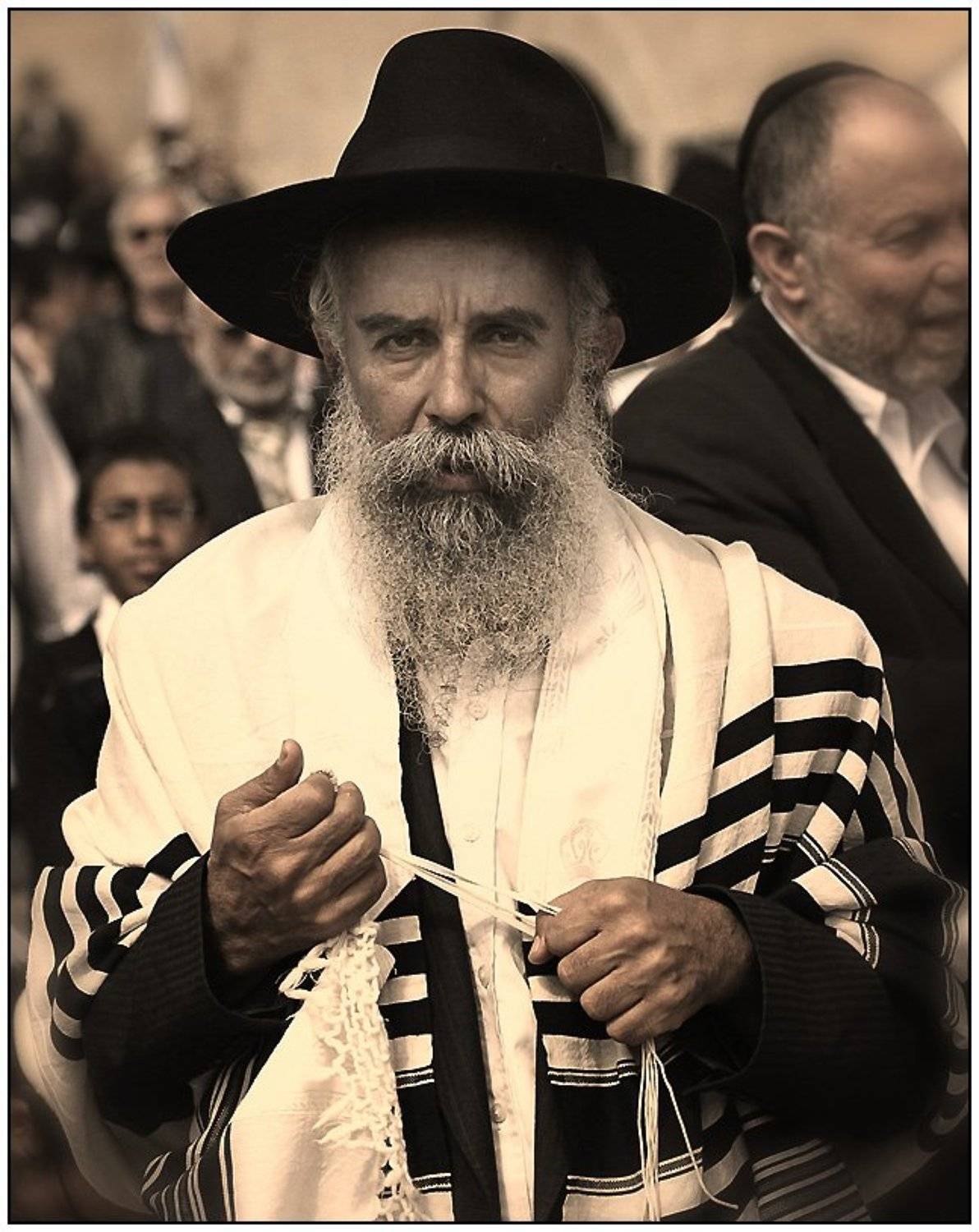 , Alexander Tolchinskiy